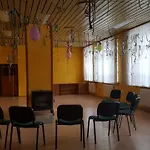 Lubuszanin Apartahotel Podgórzyn