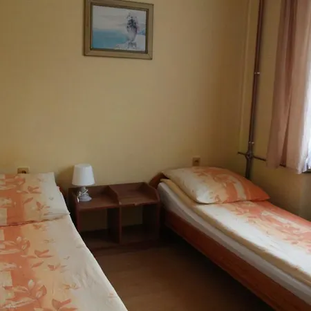 Aparthotel Lubuszanin Podgórzyn