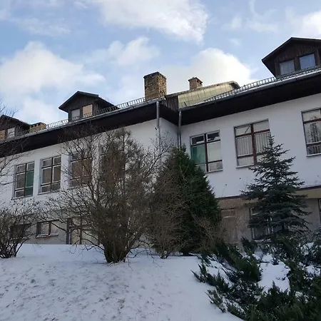公寓式酒店 Lubuszanin Podgórzyn