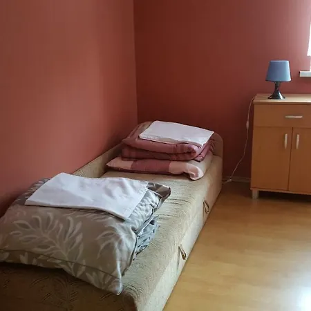 Lubuszanin Aparthotel