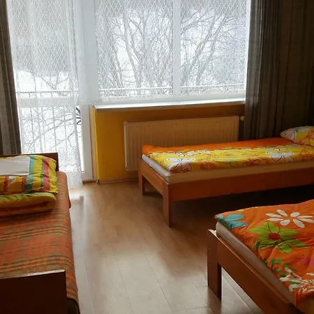 Lubuszanin Podgórzyn