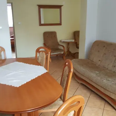 Aparthotel Lubuszanin 3*