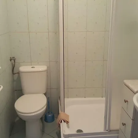 Aparthotel Lubuszanin