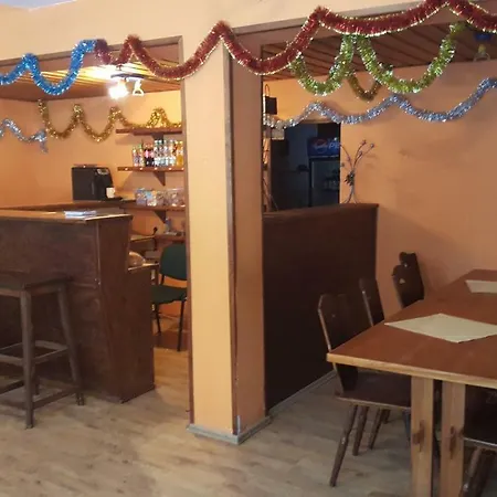 Lubuszanin 公寓式酒店 Podgórzyn