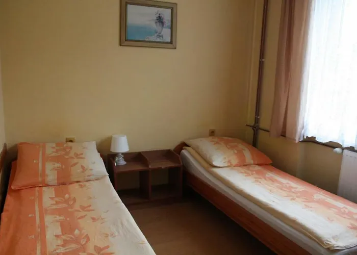 Apartahotel Lubuszanin Podgórzyn