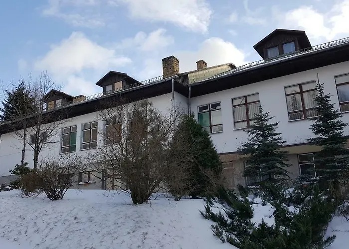 Apartahotel Lubuszanin Podgórzyn