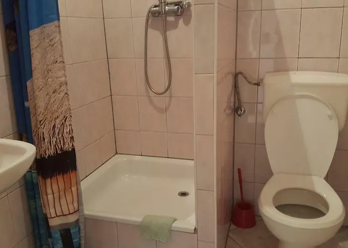 Apartahotel Lubuszanin Podgórzyn