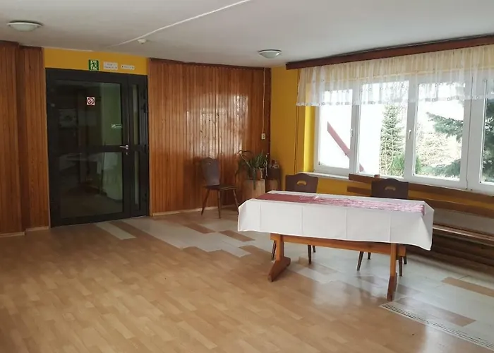 Lubuszanin Apartahotel 3*