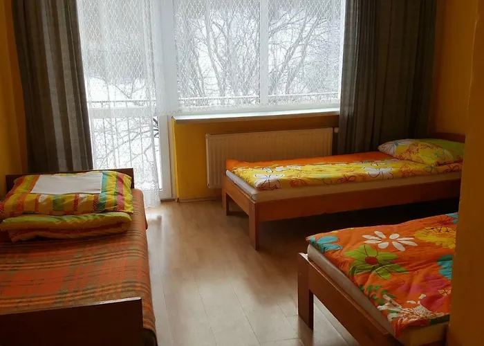 Lubuszanin Podgórzyn