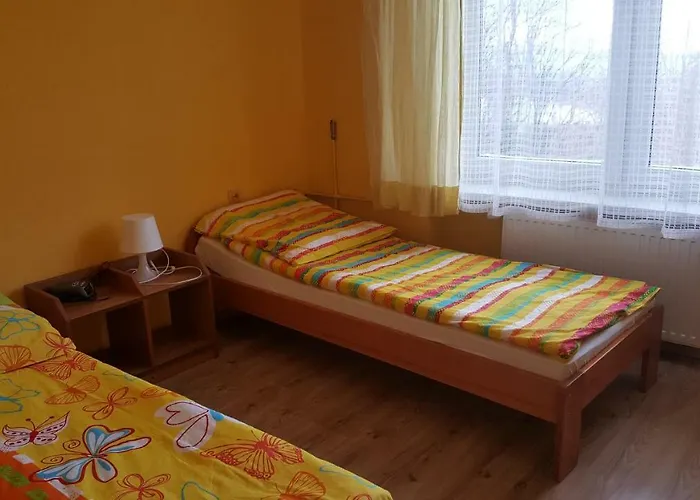 Apartahotel Lubuszanin