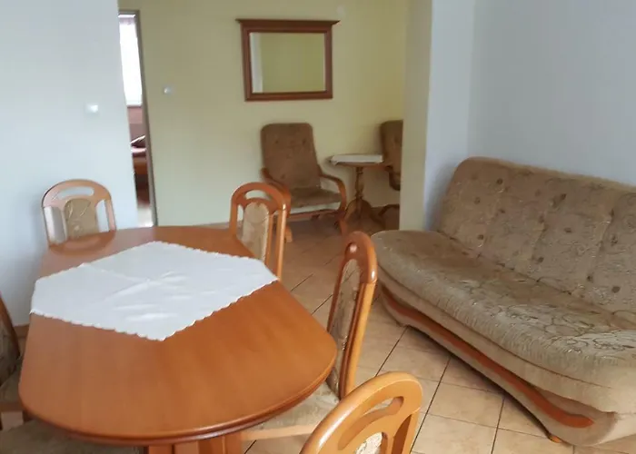 Apartahotel Lubuszanin 3*