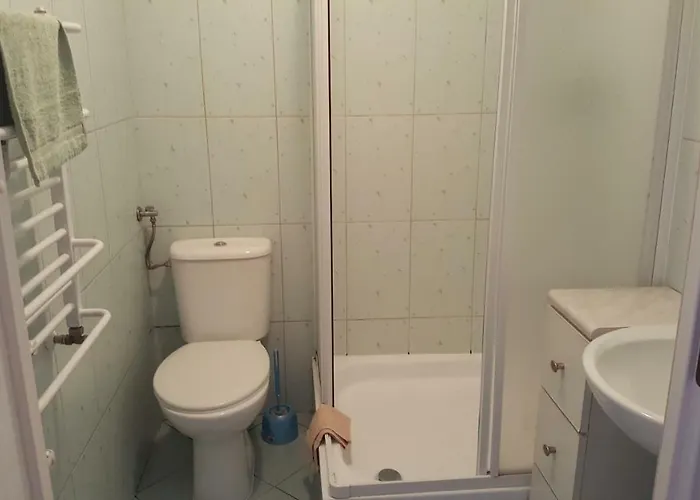 Apartahotel Lubuszanin