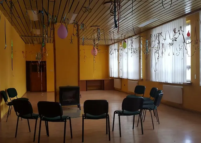 Lubuszanin Apartahotel Podgórzyn