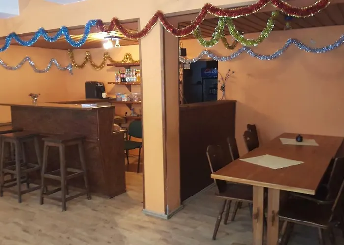 Lubuszanin Apartahotel Podgórzyn