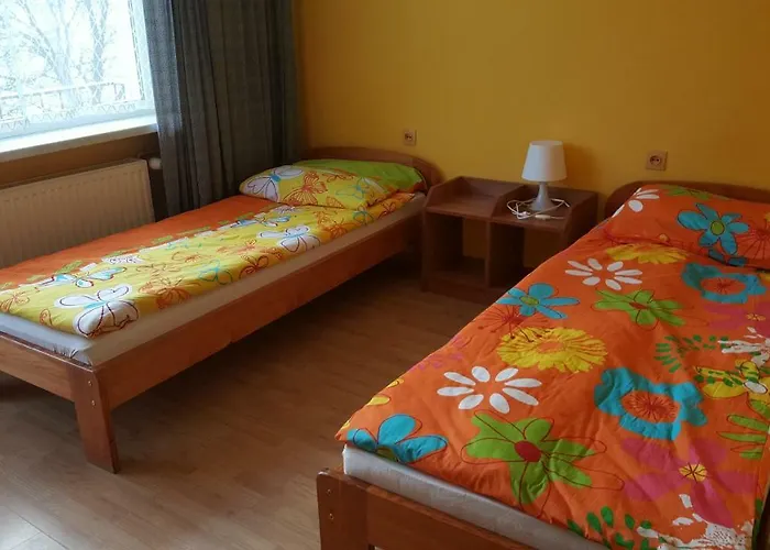 Lubuszanin 3* Podgórzyn